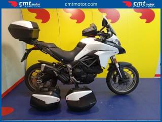DUCATI Multistrada 950 usata 5