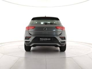 VOLKSWAGEN T-Roc usata, con Airbag Passeggero