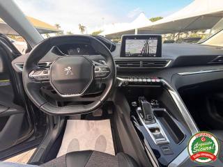 PEUGEOT 3008 usata, con Immobilizzatore elettronico