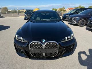 BMW 420 usata, con Airbag