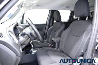 JEEP Renegade usata, con Autoradio