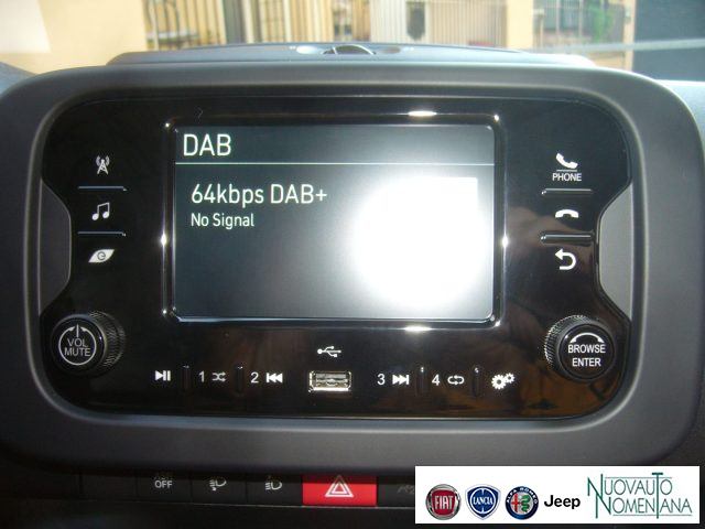 FIAT Panda usata 24
