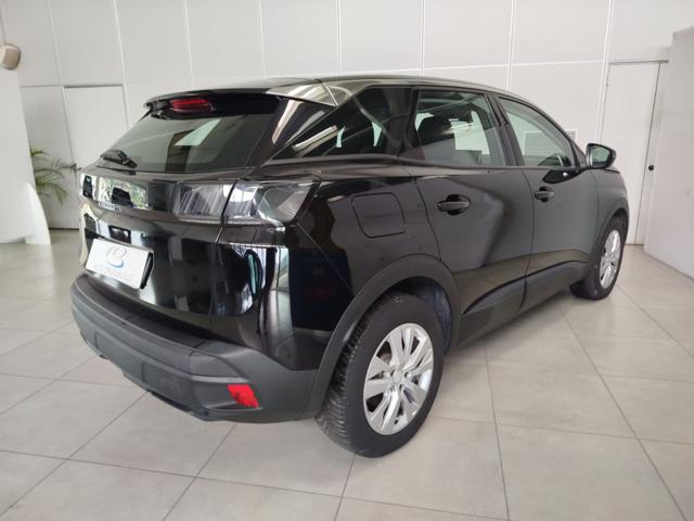 PEUGEOT 3008 usata, con Airbag laterali