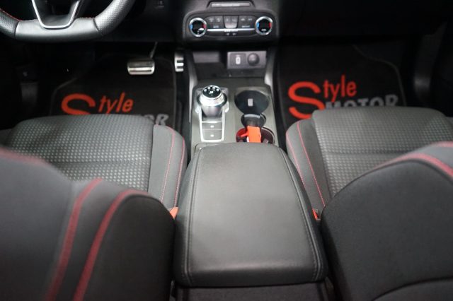 FORD Focus usata, con Sensore di pioggia