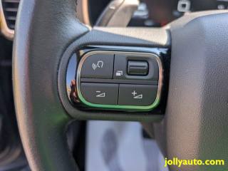 CITROEN C5 Aircross usata, con Bluetooth