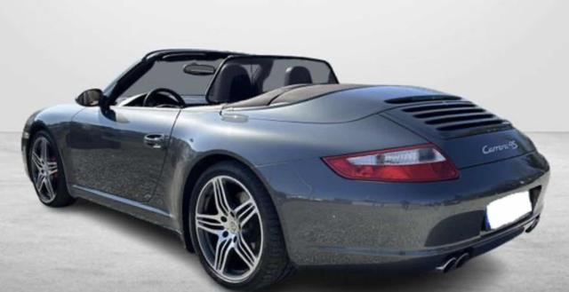 PORSCHE 911 usata, con Airbag Passeggero