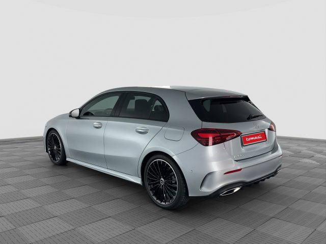 MERCEDES-BENZ A 180 usata 2