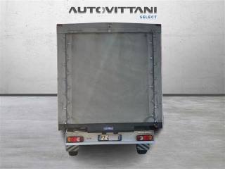 RENAULT Master usata, con Alzacristalli elettrici