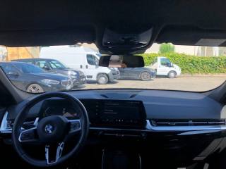 BMW X2 usata, con Fendinebbia