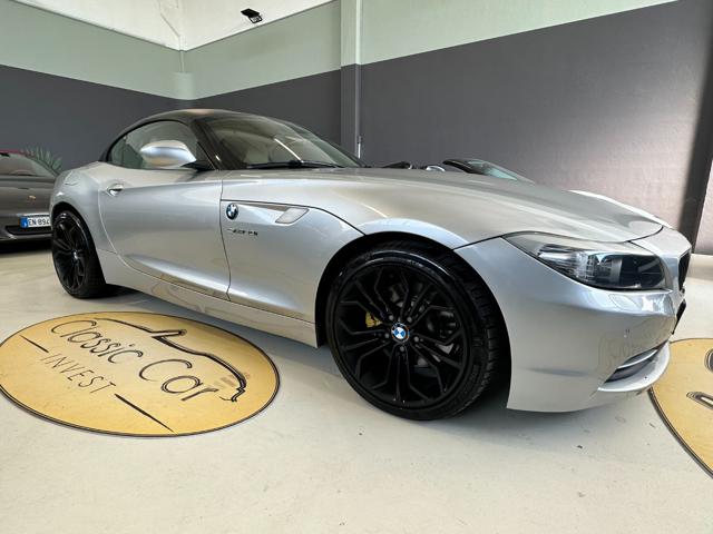 BMW Z4 usata, con Airbag laterali
