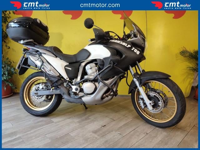 HONDA Transalp XL 700 V usata 0