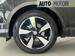 NISSAN Qashqai usata, con Cerchi in lega