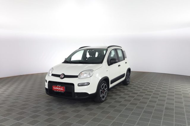 FIAT Panda usata 0