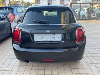 MINI One D usata, con Chiusura centralizzata