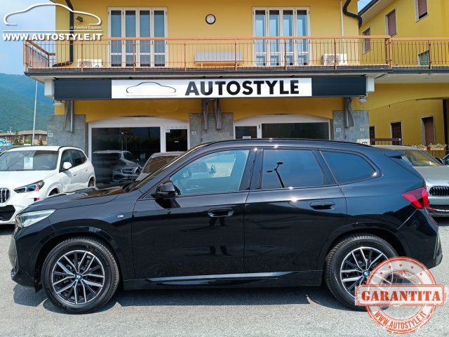 BMW X1 usata, con Antifurto