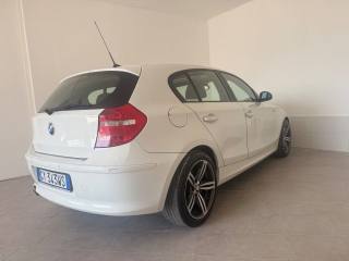 BMW 118 usata 14