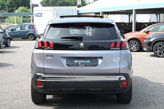 PEUGEOT 3008 usata, con Autoradio