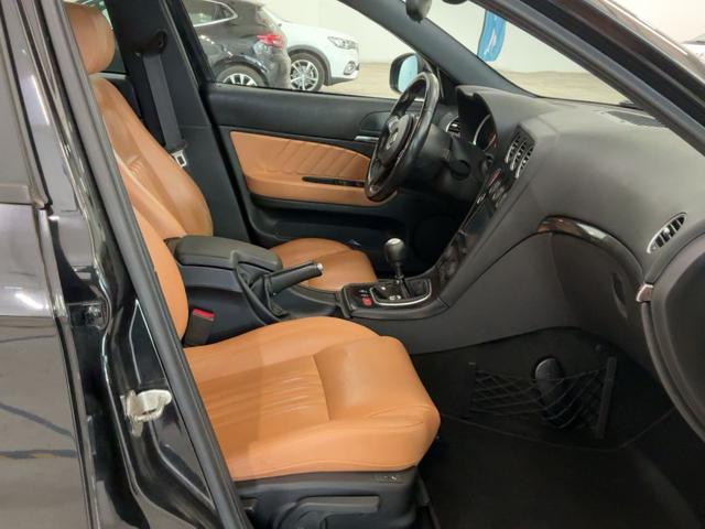 ALFA ROMEO 159 usata, con Chiusura centralizzata