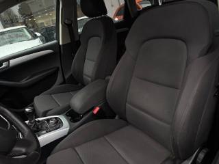 AUDI Q5 usata, con ESP