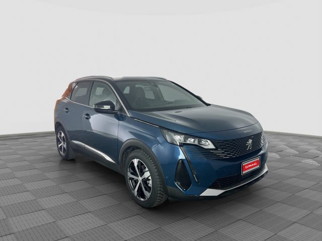 PEUGEOT 3008 usata 6