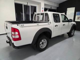 FORD Ranger usata, con Cerchi in lega