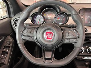 FIAT 500X usata, con Climatizzatore