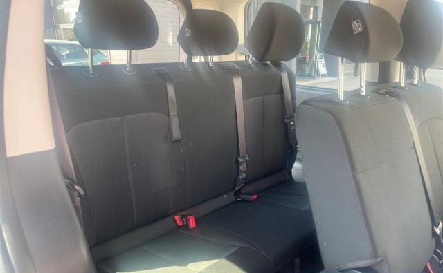 HYUNDAI Staria usata, con ESP