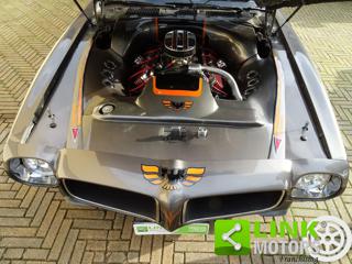 PONTIAC Trans Am usata 56