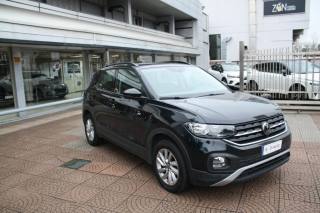 VOLKSWAGEN T-Cross usata, con Chiusura centralizzata