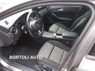 MERCEDES-BENZ GLA 200 usata, con Cerchi in lega
