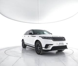 LAND ROVER Range Rover Velar usata 9