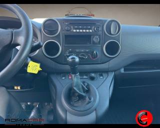 CITROEN Berlingo usata 13