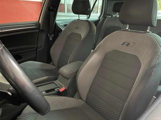 VOLKSWAGEN Golf usata, con Cerchi in lega