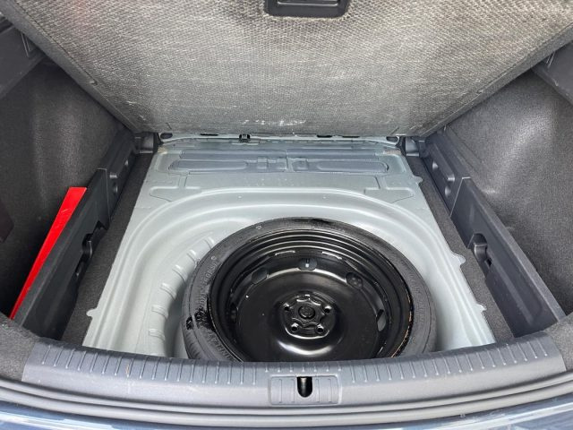 SEAT Leon usata, con Servosterzo