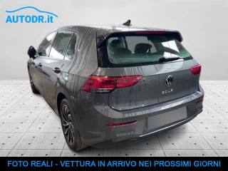 VOLKSWAGEN Golf usata, con Airbag laterali