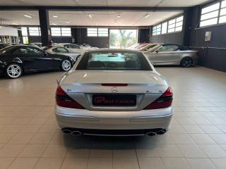 MERCEDES-BENZ SL 55 AMG usata, con Chiusura centralizzata