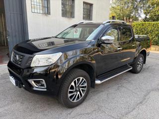 NISSAN Navara usata, con Regolazione elettrica sedili