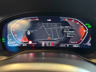 BMW X4 usata, con Controllo trazione