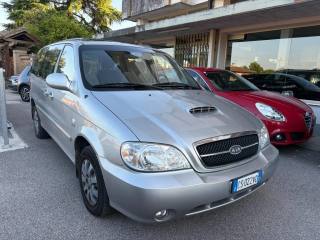 KIA Carnival usata, con Airbag Passeggero