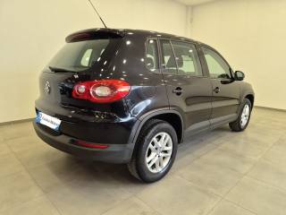 VOLKSWAGEN Tiguan usata, con Autoradio