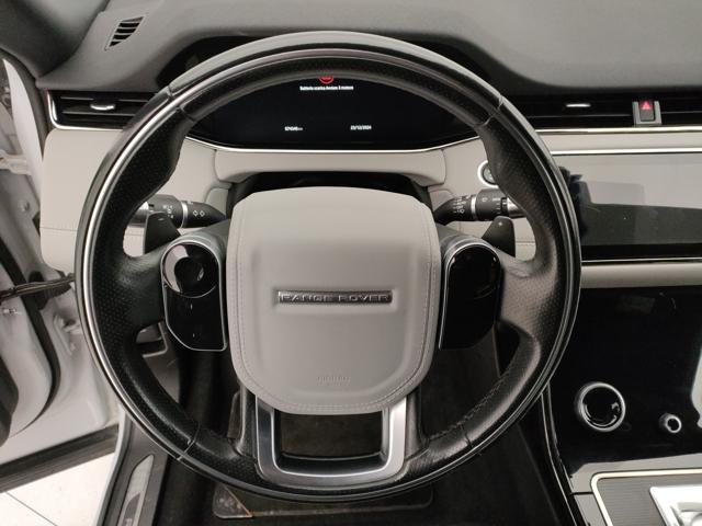 LAND ROVER Range Rover Evoque usata, con Controllo trazione