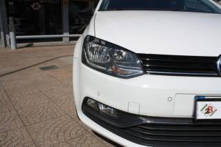 VOLKSWAGEN Polo usata, con Telecamera per parcheggio assistito