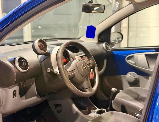 CITROEN C1 usata, con Lettore CD