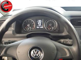 VOLKSWAGEN Caddy usata, con ESP