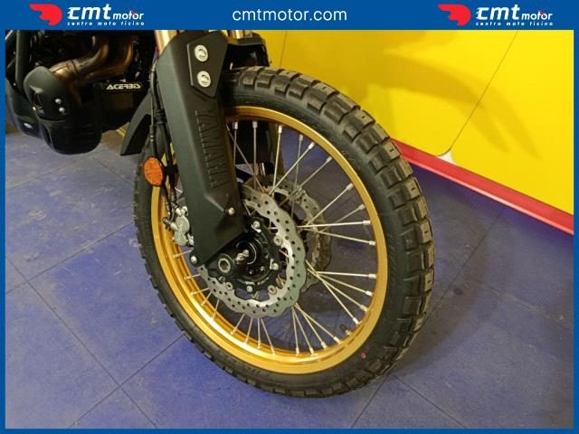 YAMAHA Tenere 700 usata 9