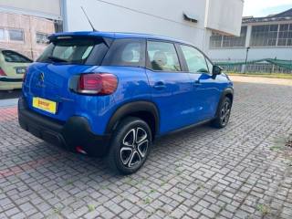 CITROEN C3 Aircross usata, con Airbag laterali