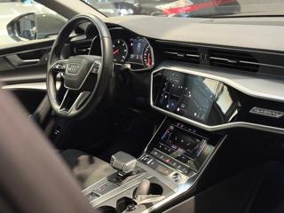 AUDI A6 allroad usata, con Cronologia tagliandi