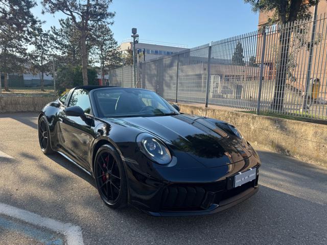 PORSCHE 911 usata, con Cerchi in lega