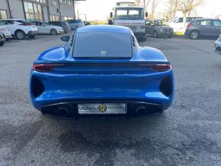 LOTUS Emira usata, con Autoradio