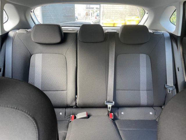 HYUNDAI i20 usata, con Autoradio